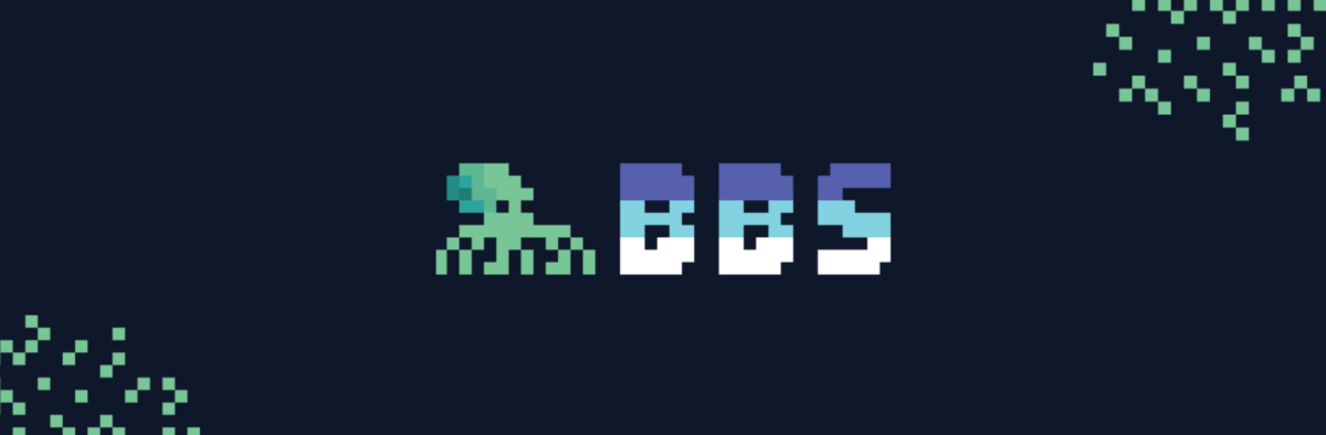  BBS  /BBS Network 