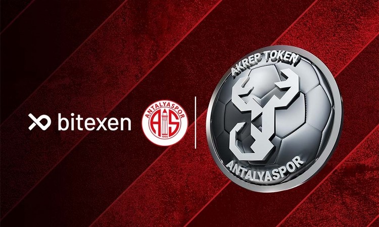 AKREP /Antalyaspor Token