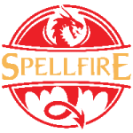 SPELLFIRE/SPELLFIRE