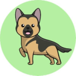 Abby /Abby Inu