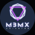 MBMX /Metal Backed Money