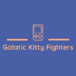 GKF / Galatic Kitty Fighters
