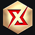 GFX / Galaxy Force X