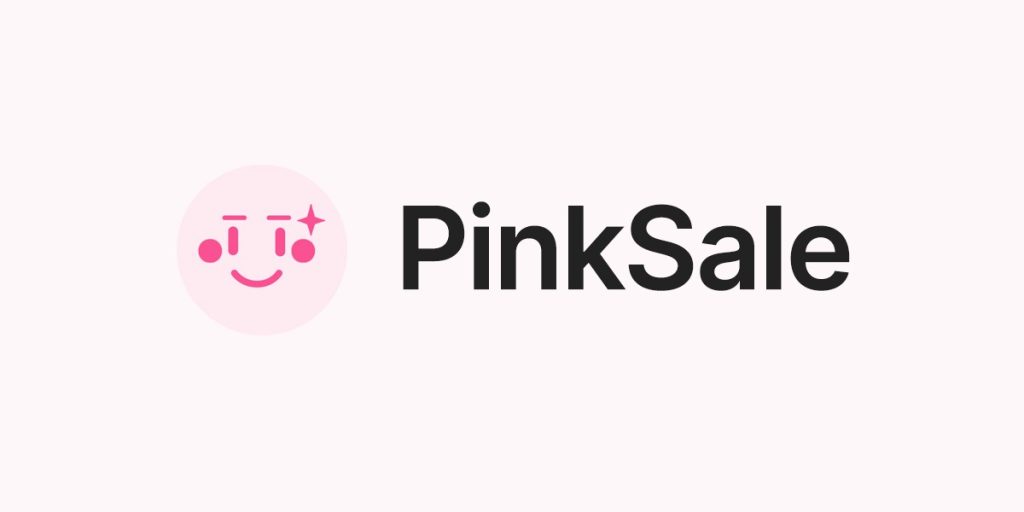 PINKSALE /PinkSale
