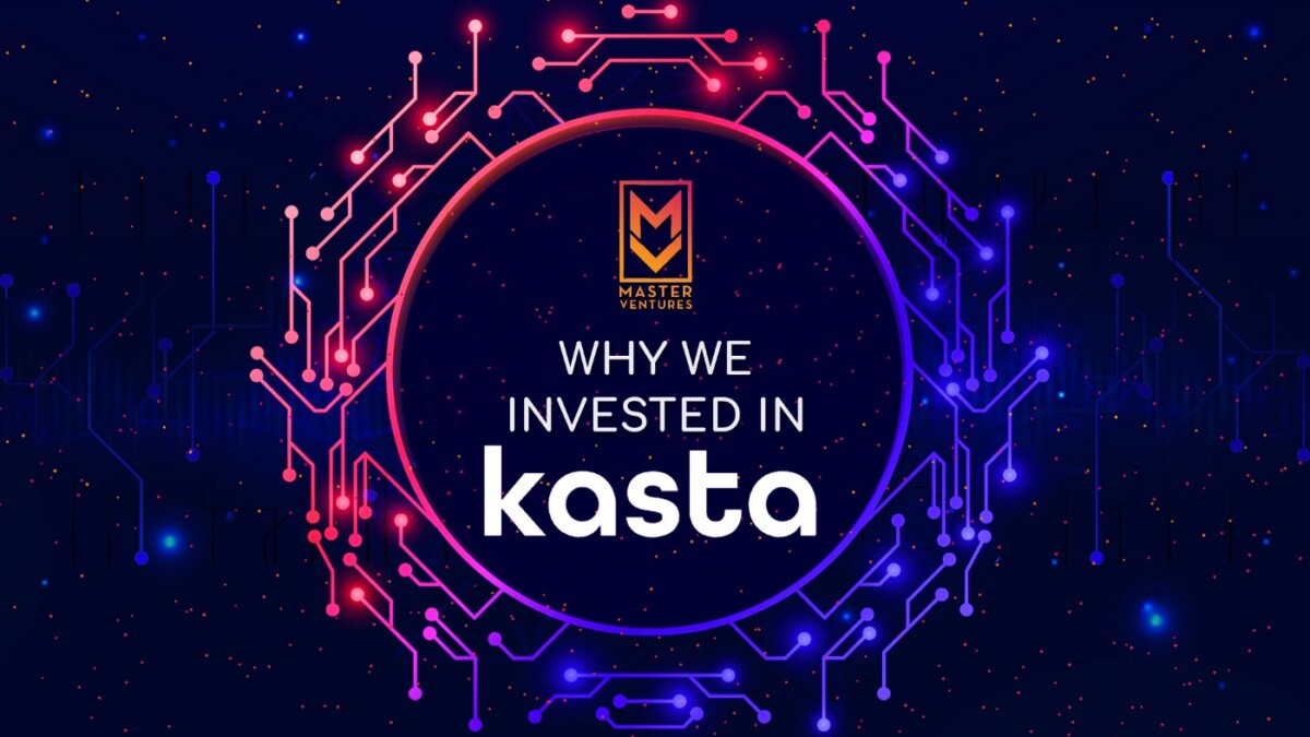  KASTA/KASTA