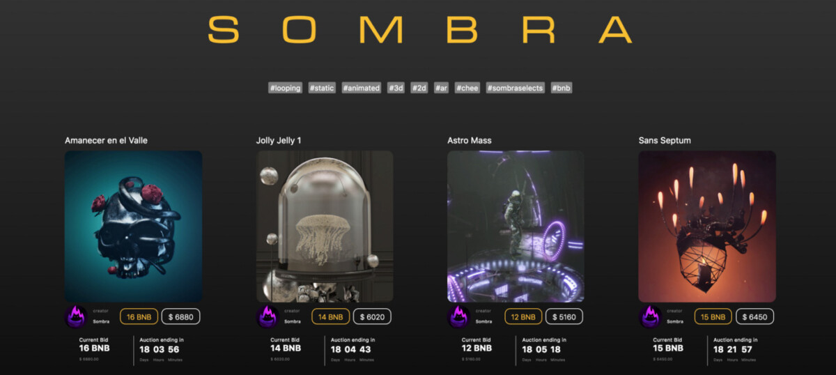 where to buy sombra network crypto