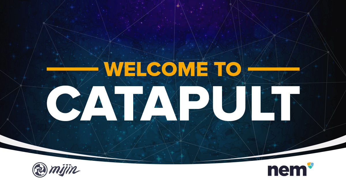  ATD /Catapult 