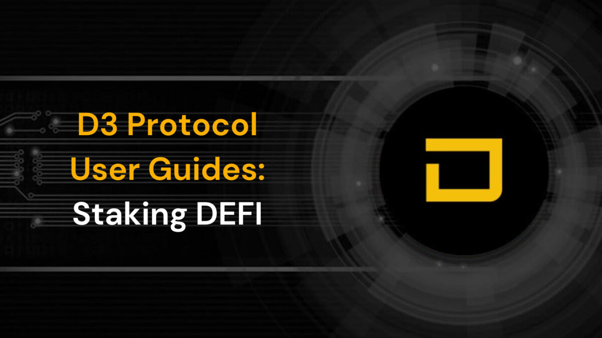 D3 Protocol