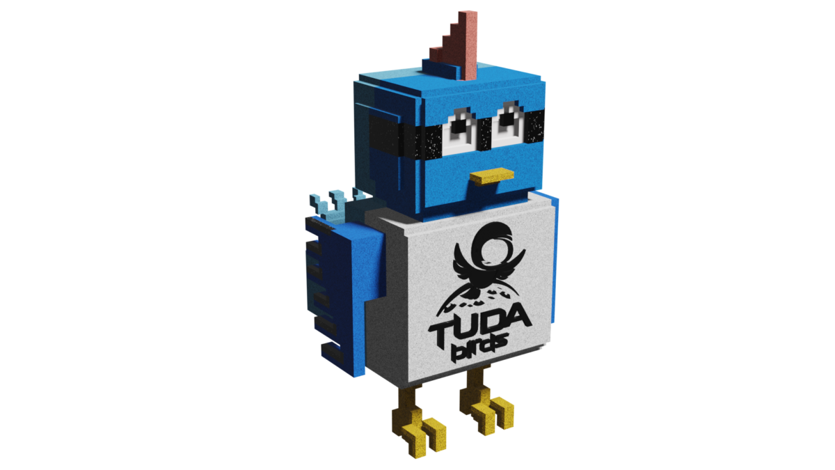 BURD /tudaBirds 