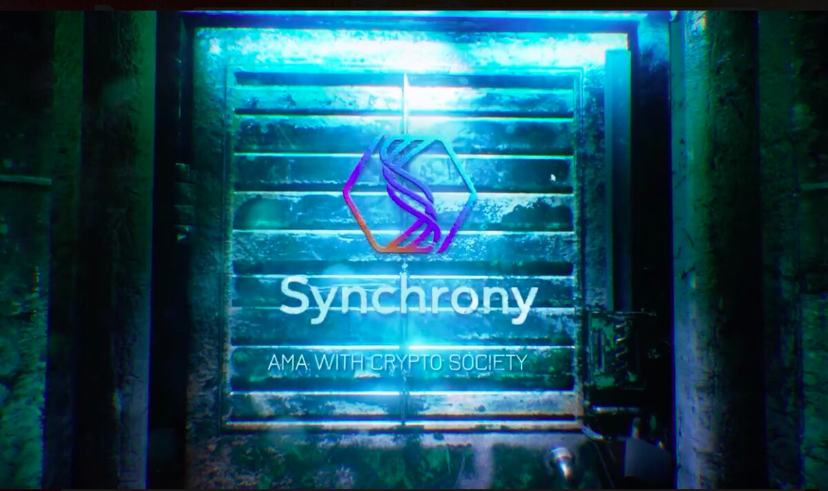  SCY /Synchrony