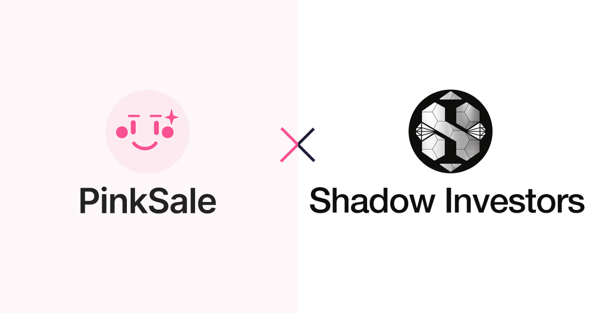 PINKSALE /PinkSale