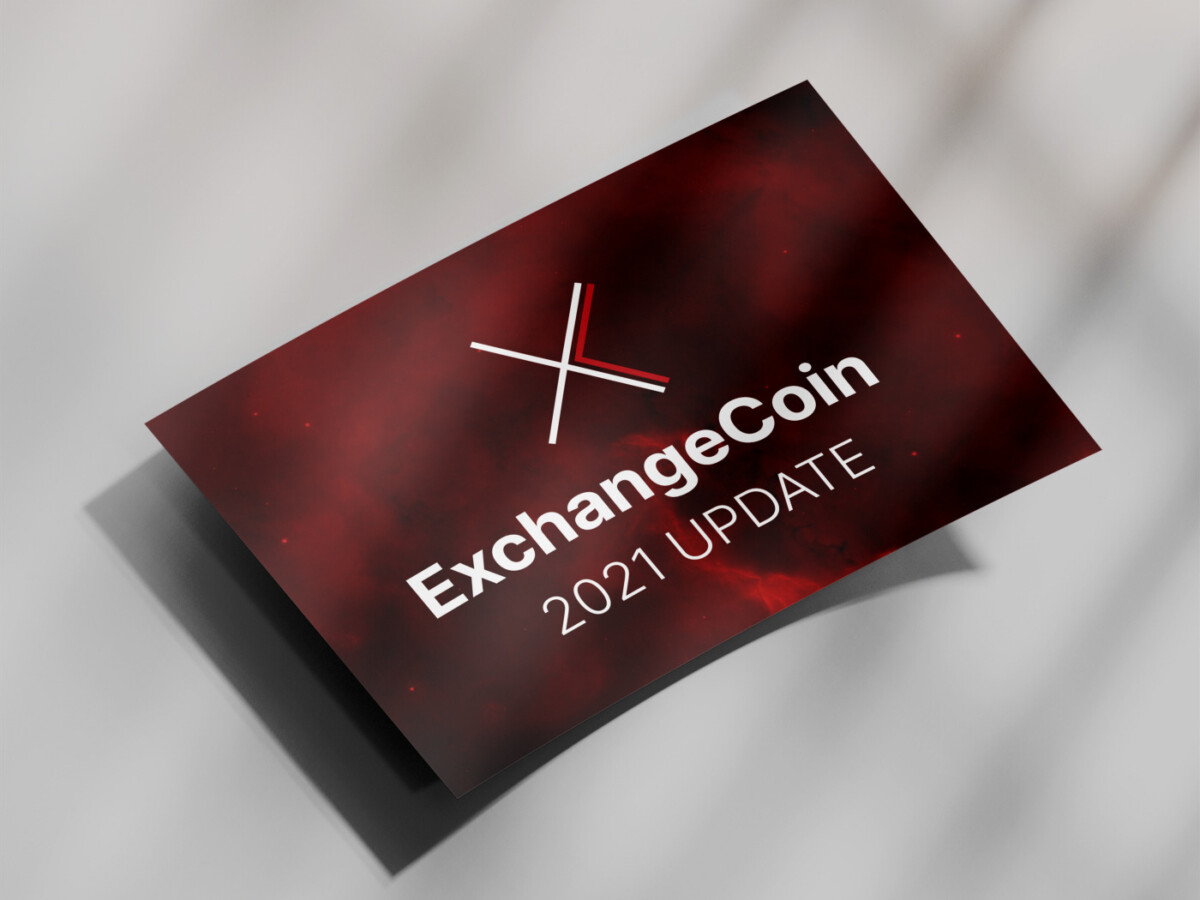 EXCC /ExchangeCoin