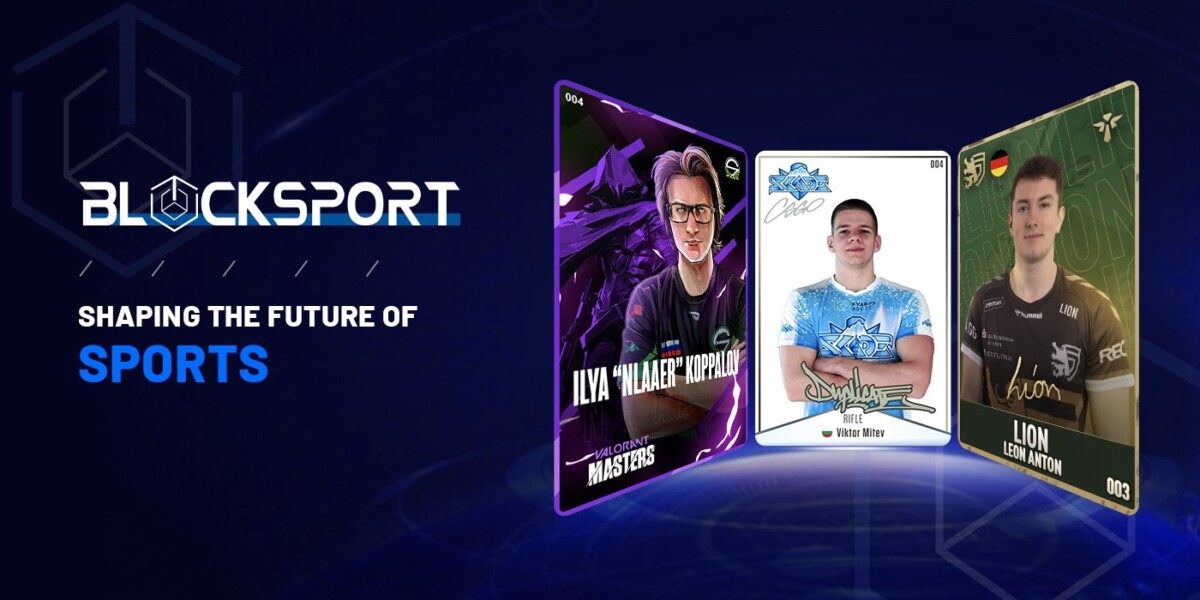  BSPT /Blocksport 