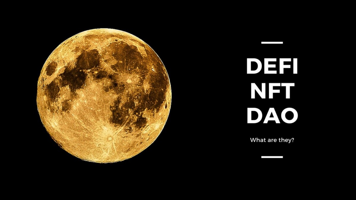 NAO /NFTDAO