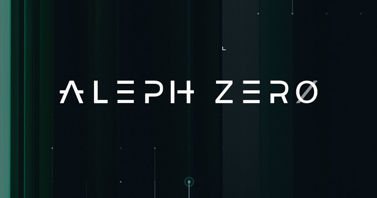 AZERO /Aleph Zero