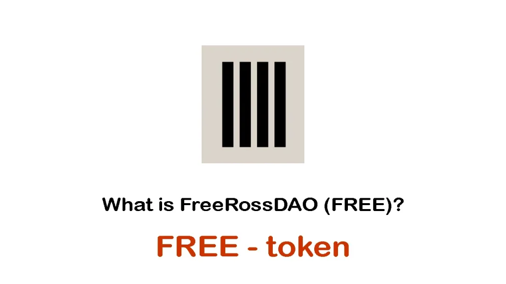 FREE /FreeRossDAO