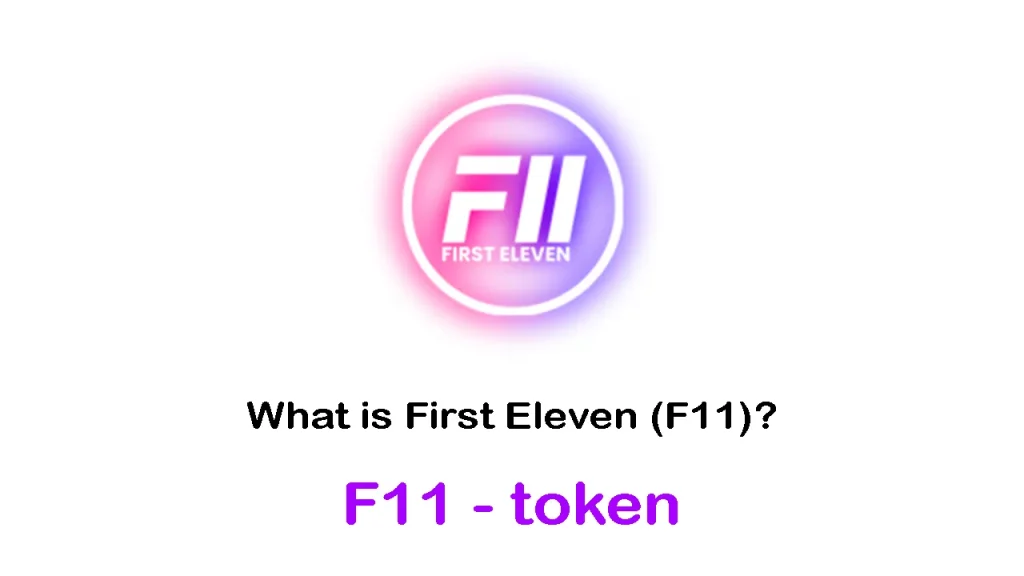 F11/First Eleven