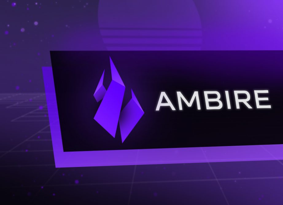 WALLET /Ambire Wallet