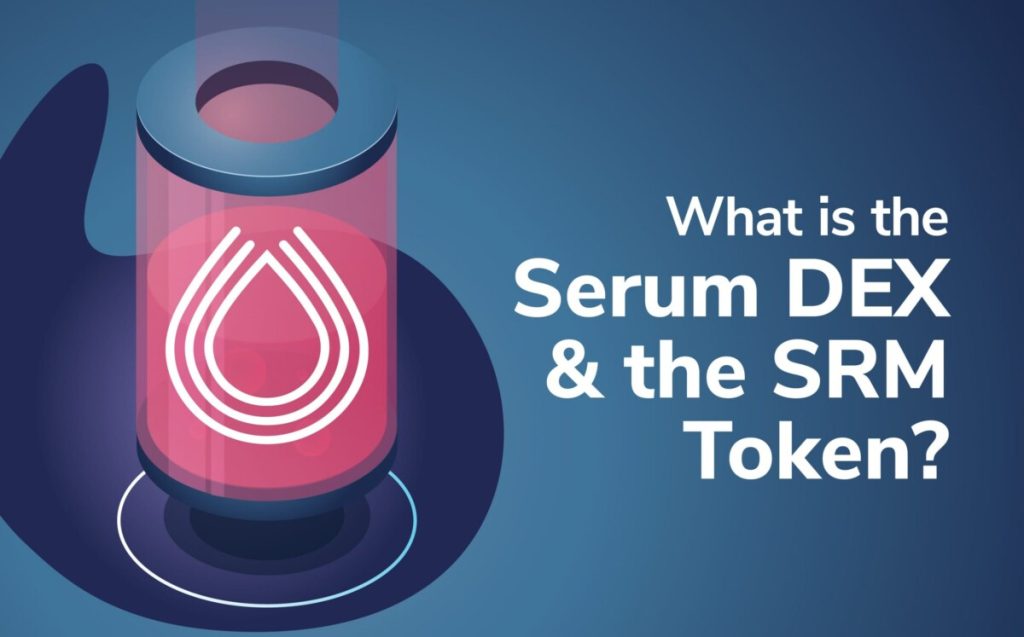 SECO /Serum Ecosystem Token