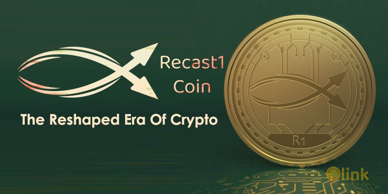 R1 / Recast1 Coin