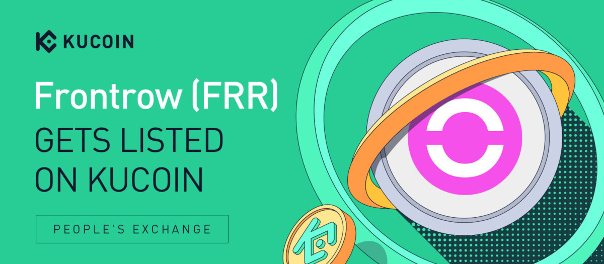 FRR /Frontrow