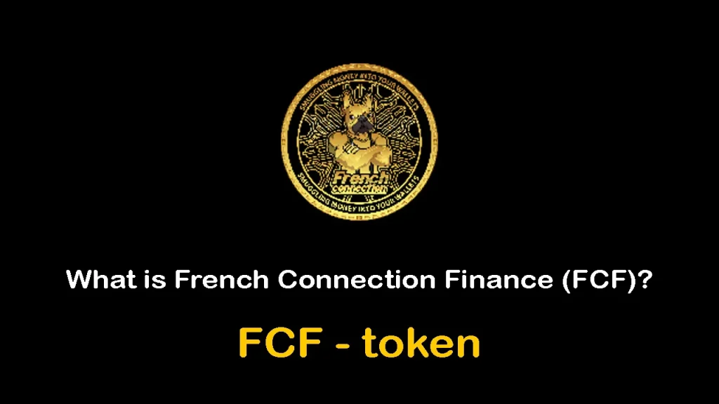 FCF /French Connection Finance