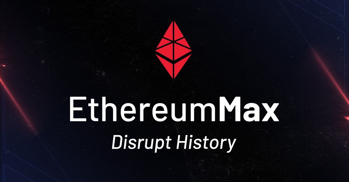 EMAX /EthereumMax