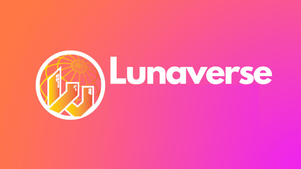 LUV /Lunaverse 