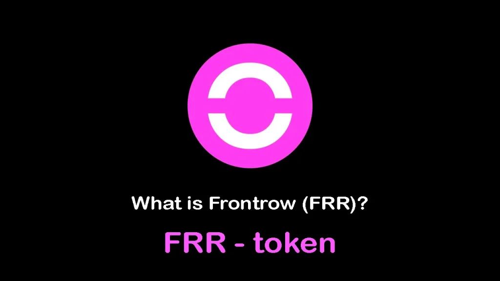 FRR /Frontrow