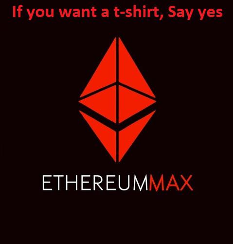 EMAX /EthereumMax