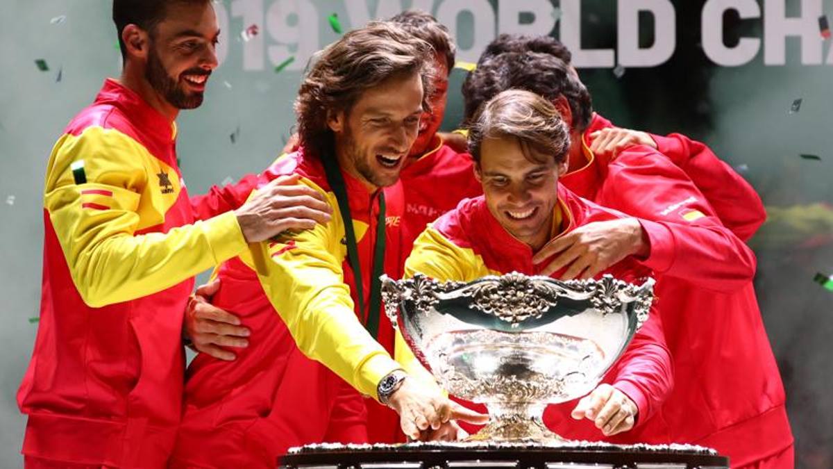  DAVIS /Davis Cup Fan Token