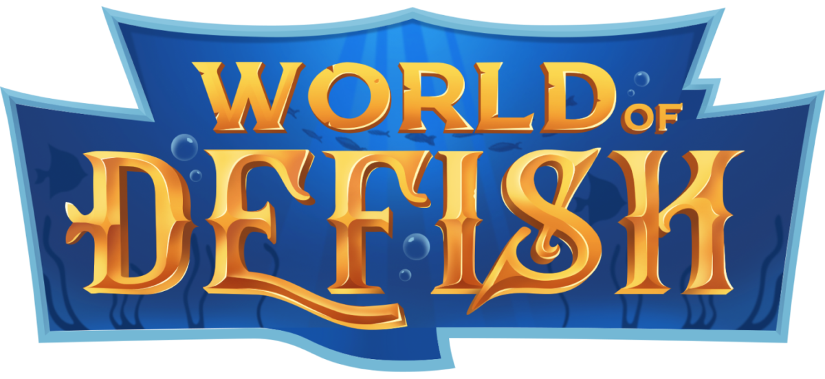  WOD /World of Defish