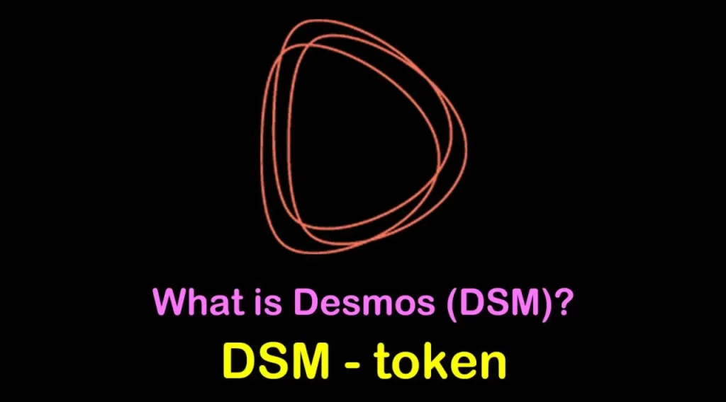 DSM /Desmos
