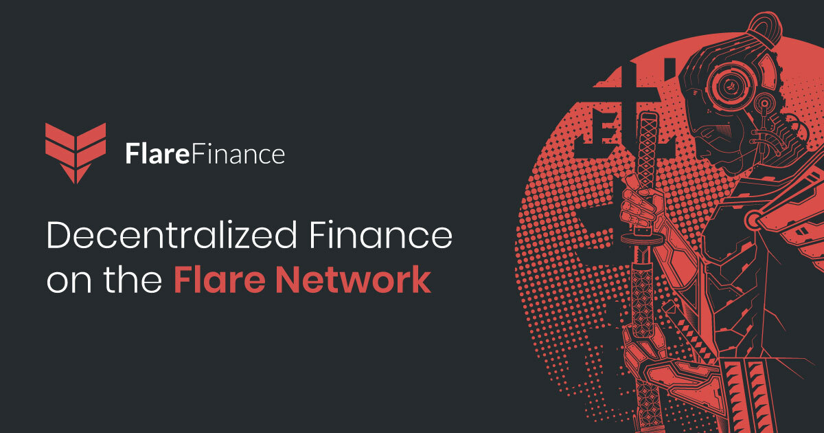 EXFI /Flare Finance 