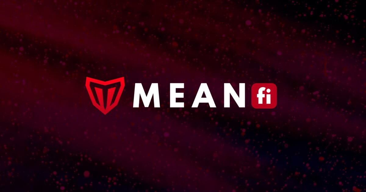 MEAN /Meanfi