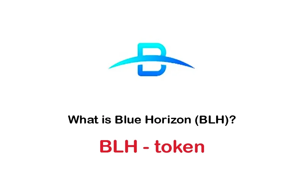 BLH /Blue Horizon