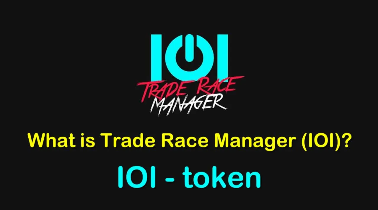 IOI / IOI Token 