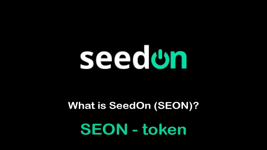 SEON /SeedOn
