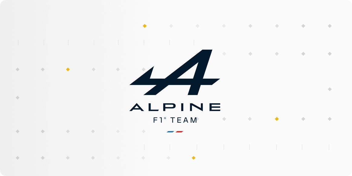 ALPINE / Alpine F1 Team Fan Token