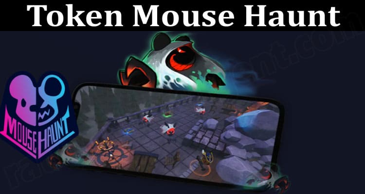 MHT  /Mouse Haunt Token 