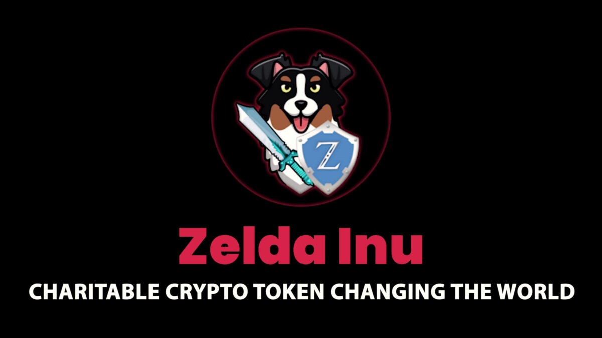  ZLDA /Zelda Inu