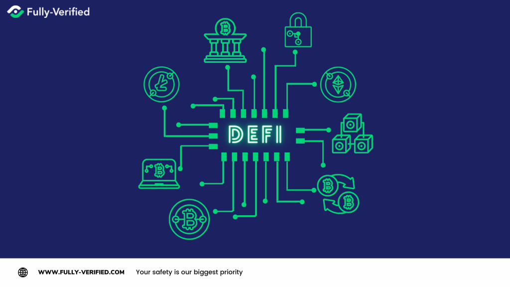 VERIFY / Verify DeFi