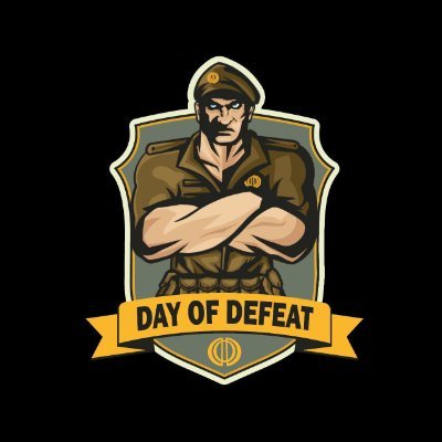 DOD  /Day Of Defeat 