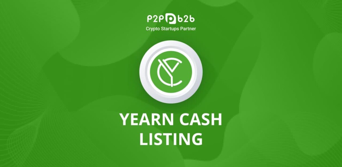 YFIC /Yearn Cash