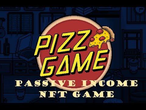 PIZZA /Pizza Game