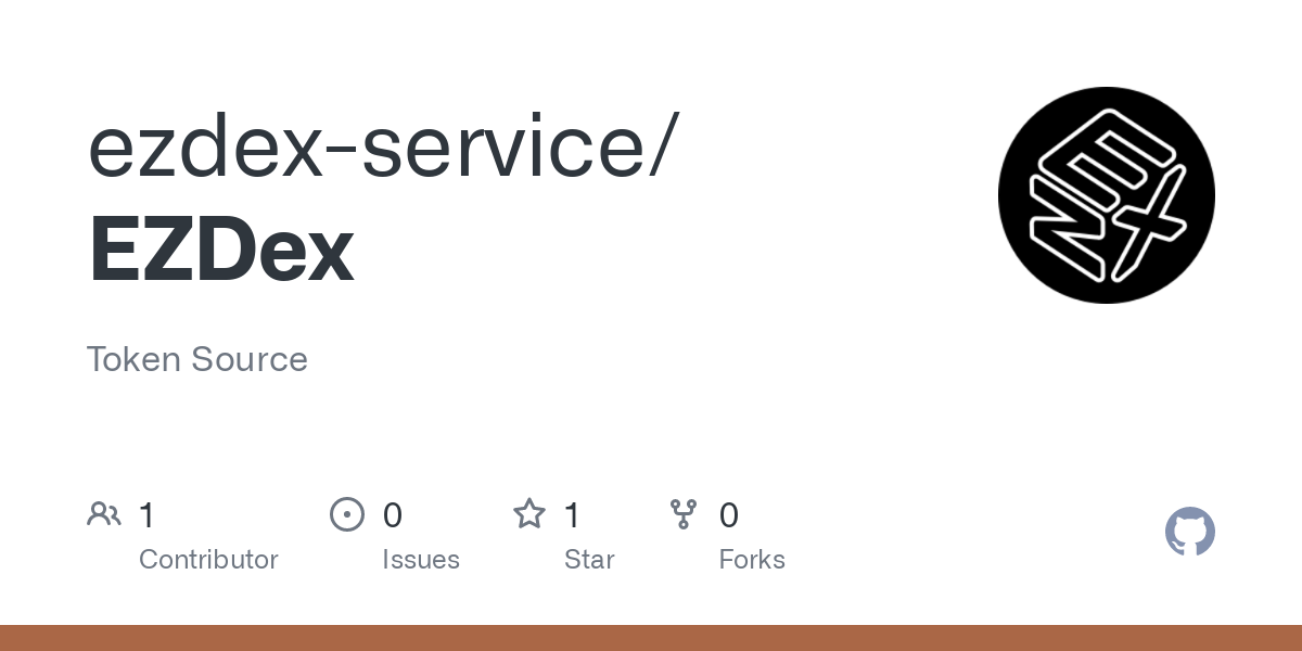 EZX / EZDex 