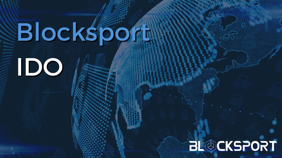  BSPT /Blocksport 