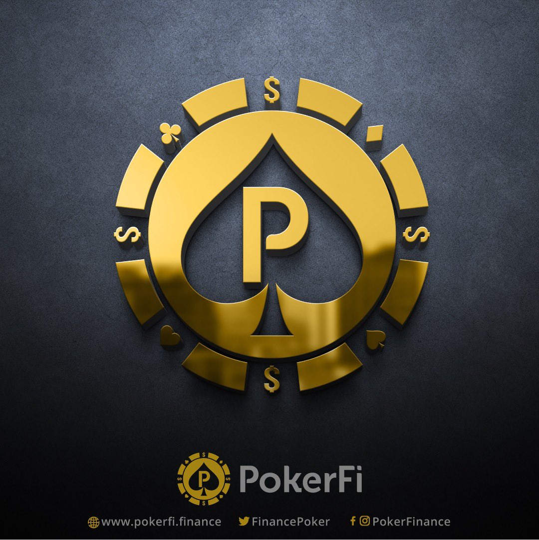 POKERFI /PokerFI.Finance