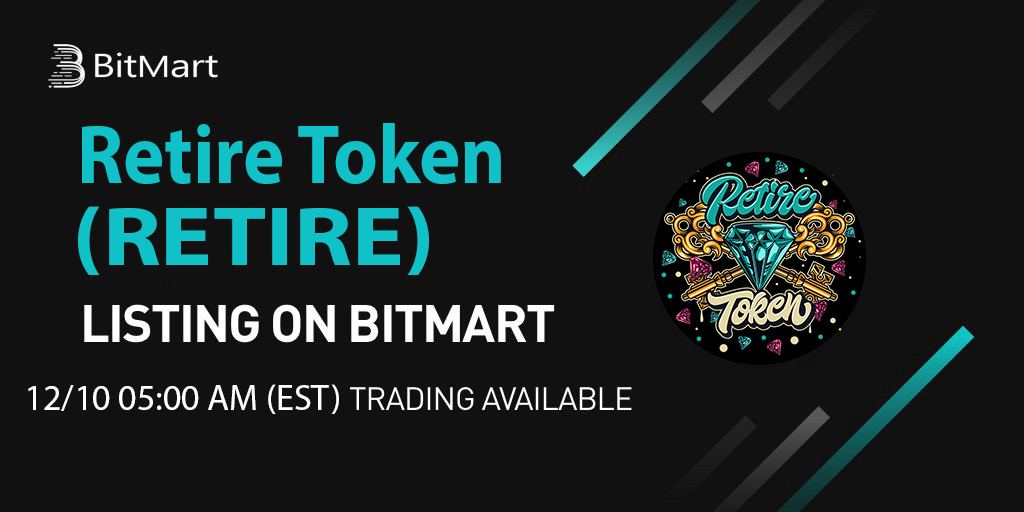  RETIRE/Retire Token