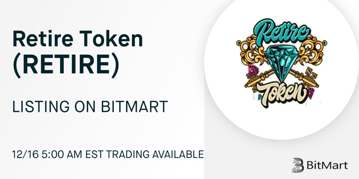  RETIRE/Retire Token